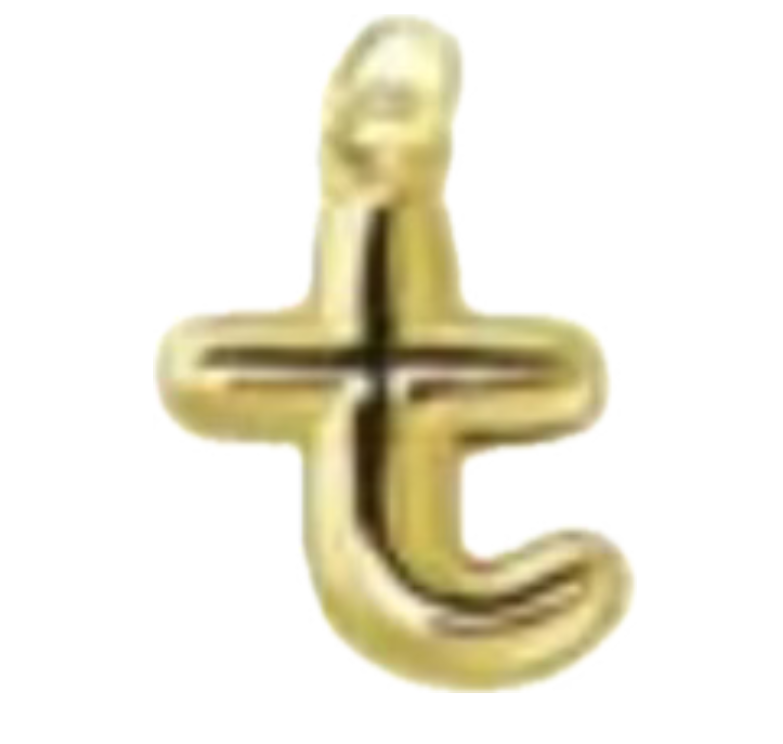 T Bubbly