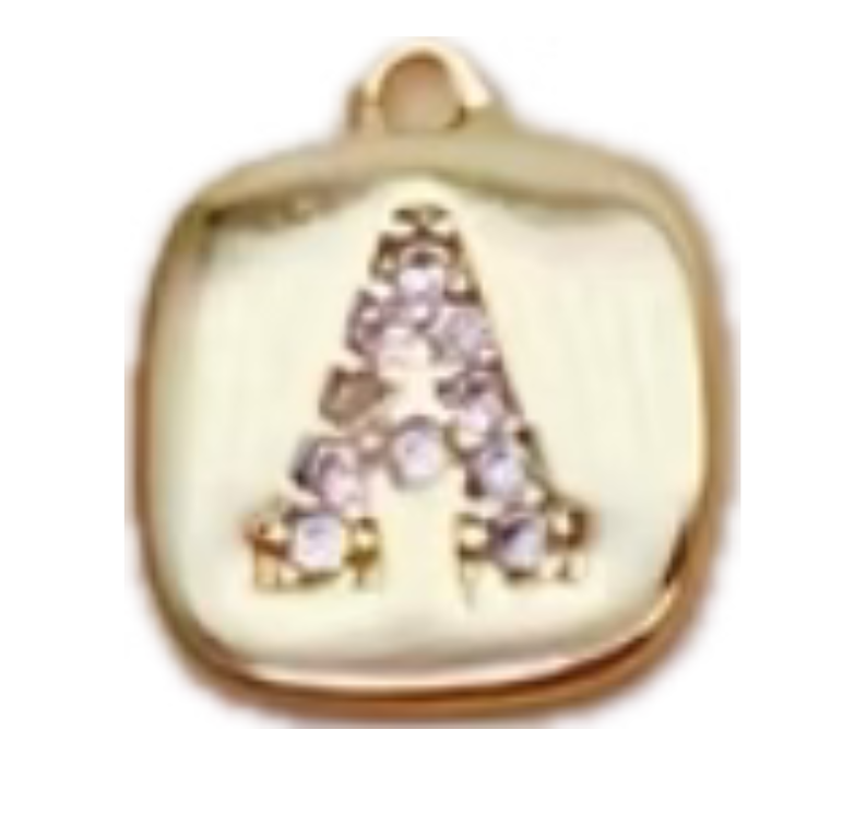 A Crystal