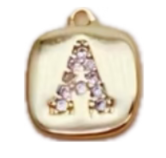 A Crystal