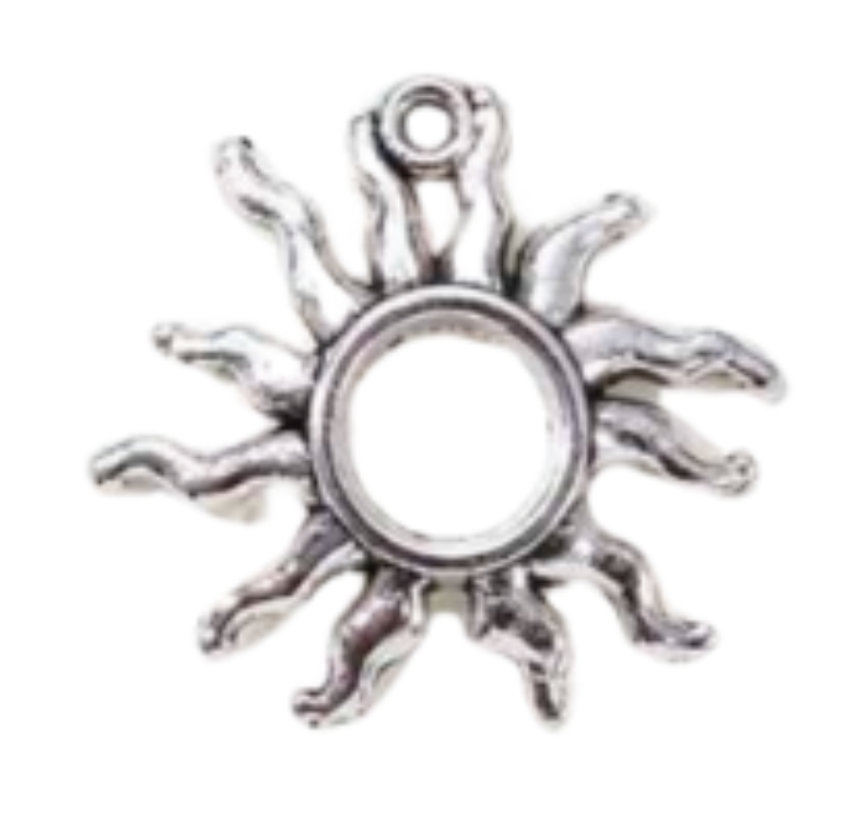 Silver sun2
