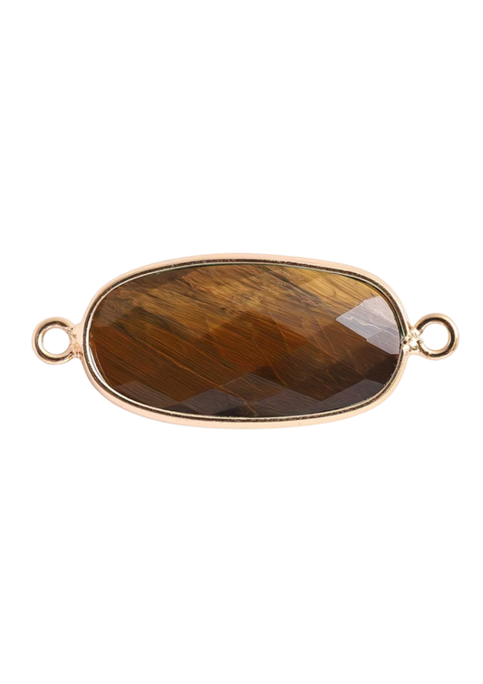 Tiger Eye