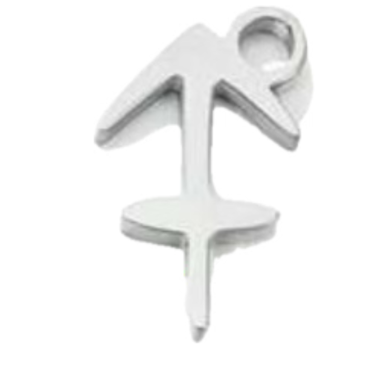Sagittarius silver