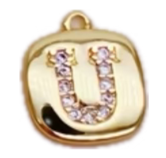 U Crystal