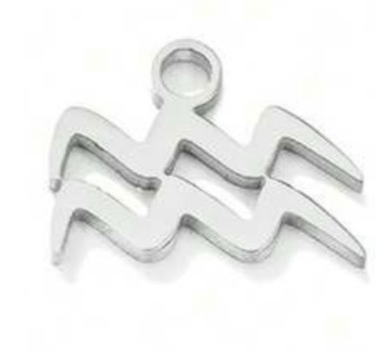 Aquarius silver
