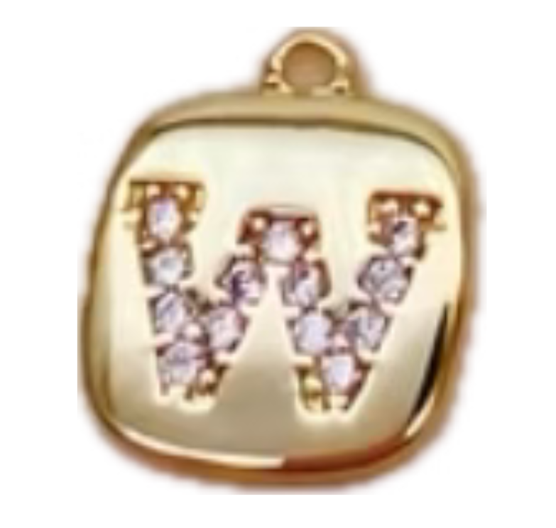 W Crystal