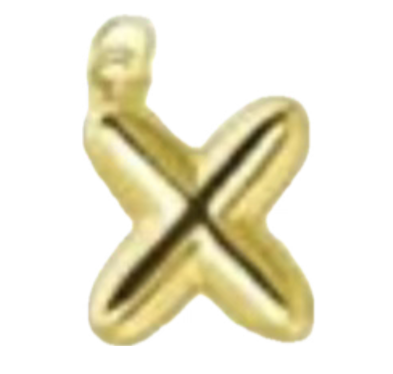 X Bubbly