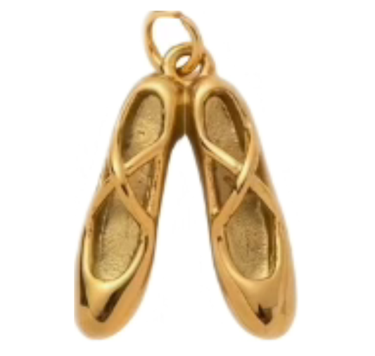 Ballerina shoes