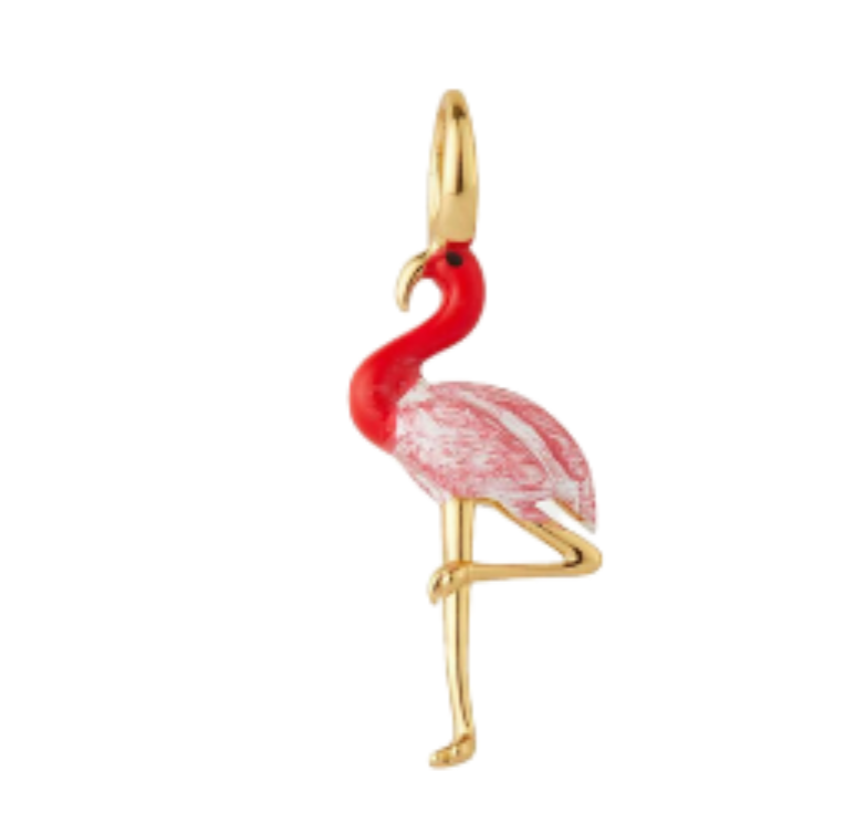 Mini Flamingo