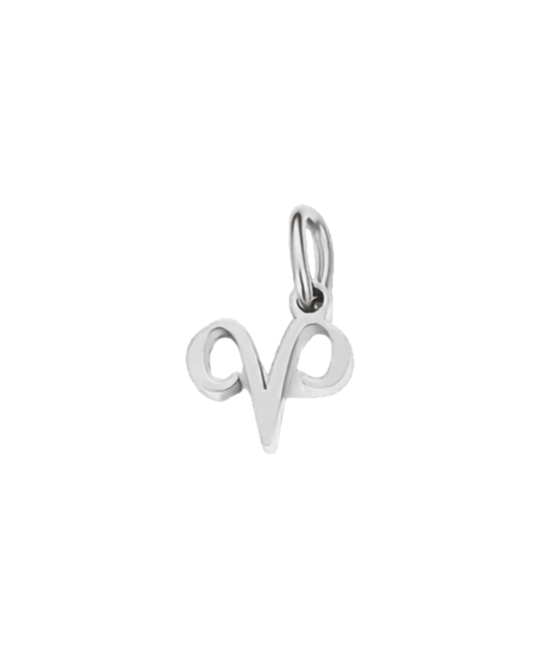 Silver Aries