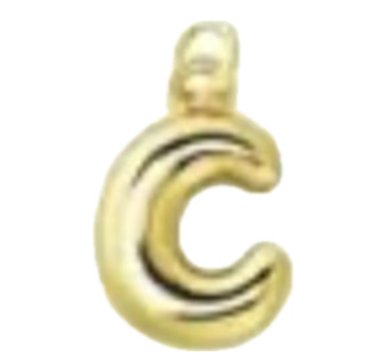 C Bubbly