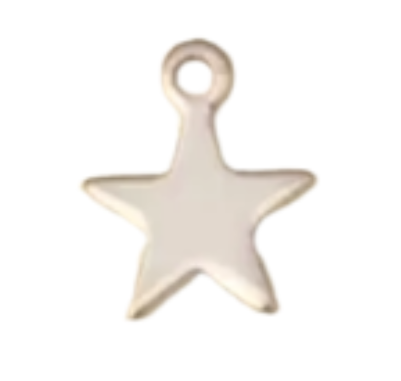 Silver star