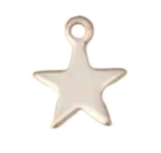 Silver star