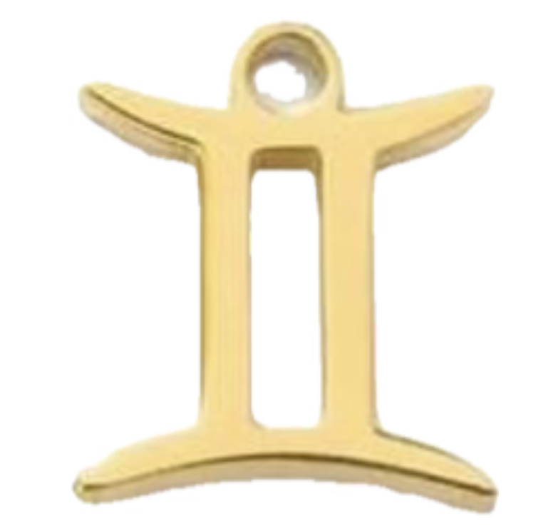 Gemini gold