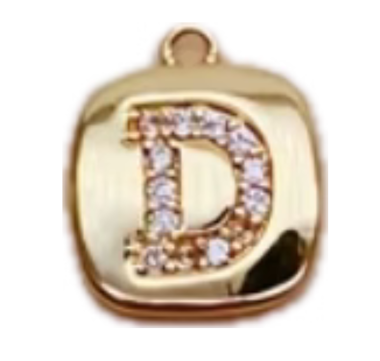 D Crystal