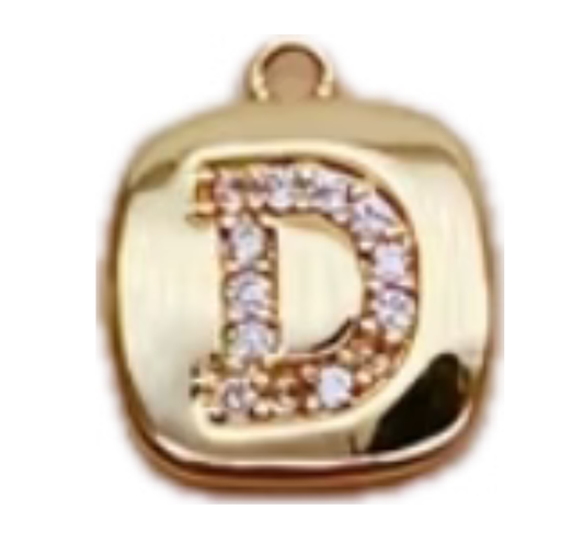 D Crystal