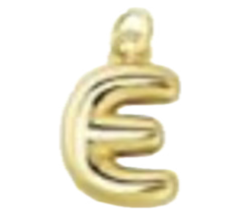 E Bubbly