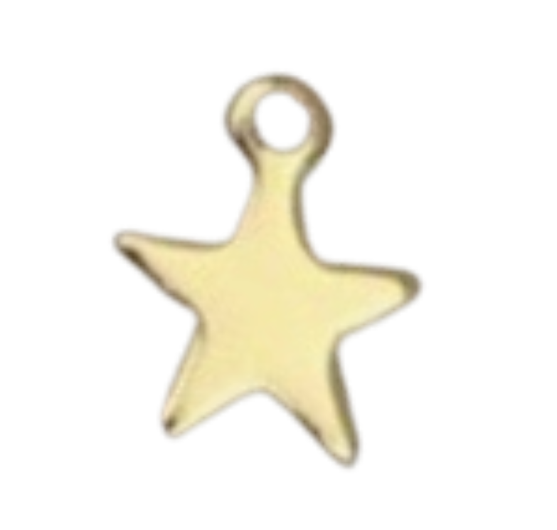 Gold Star