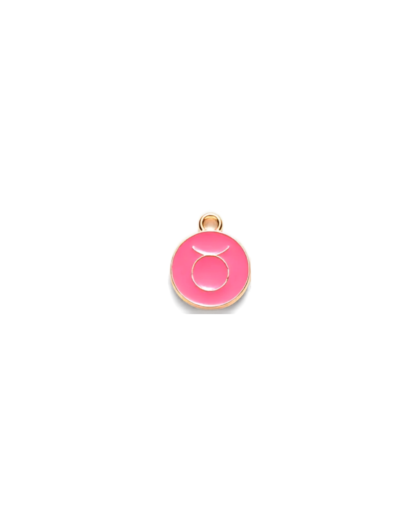 Rose Pink Taurus