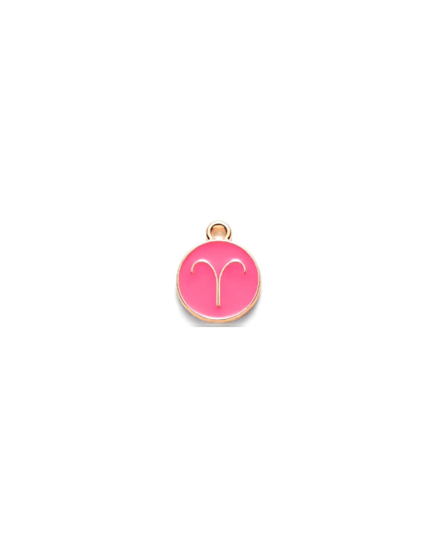 Rose Pink Aries