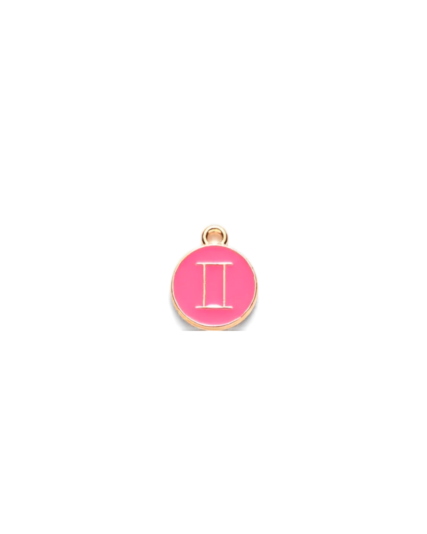 Rose Pink Gemini