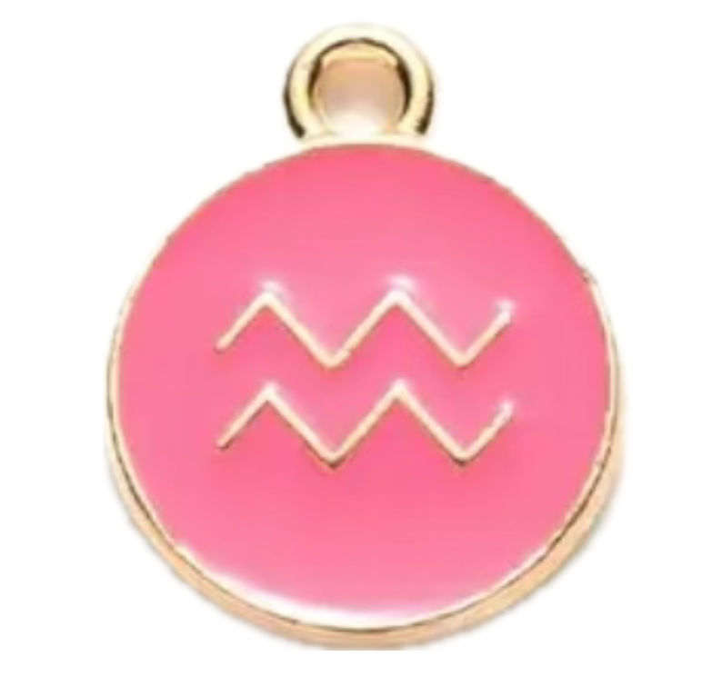 Aquarius Pink