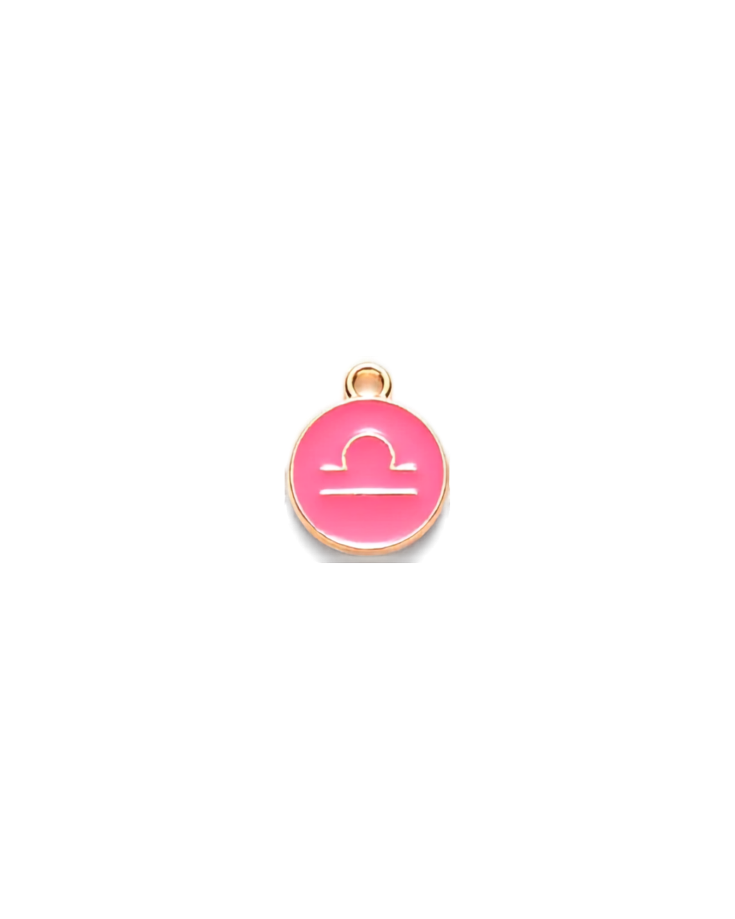 Rose Pink Libra