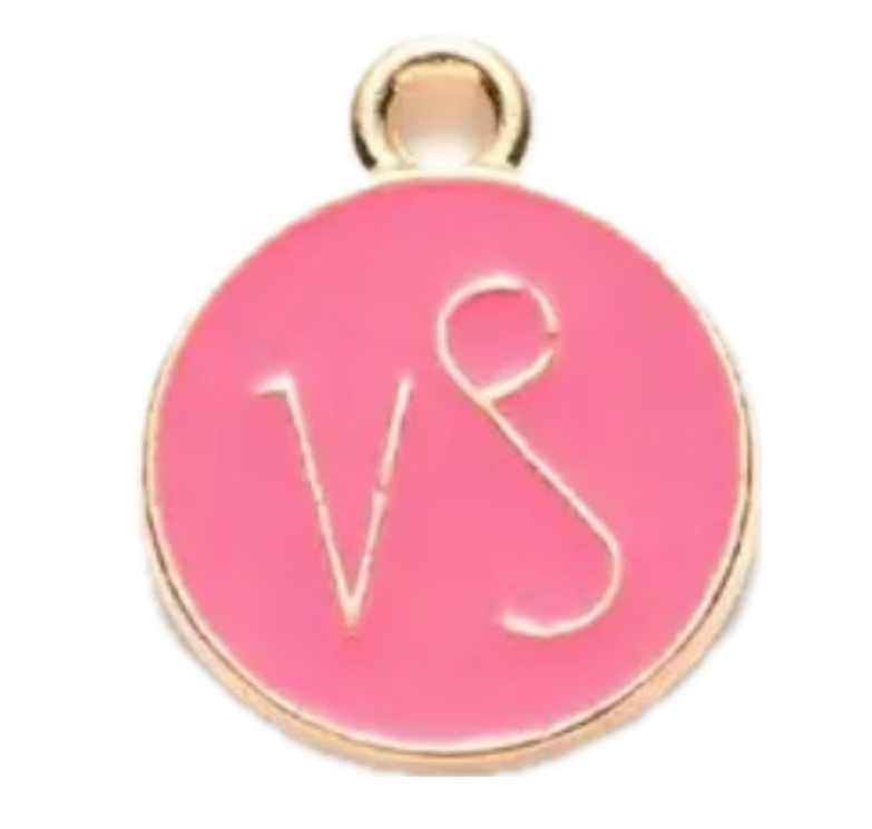 Capricorn Pink