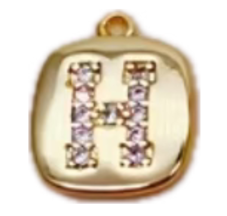 H Crystal