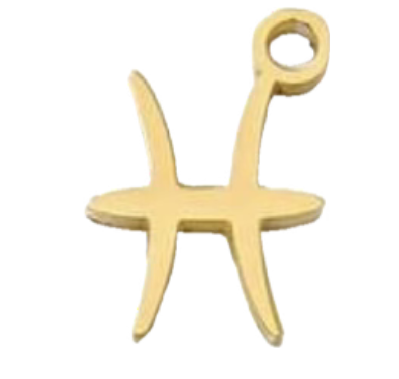 Pisces gold