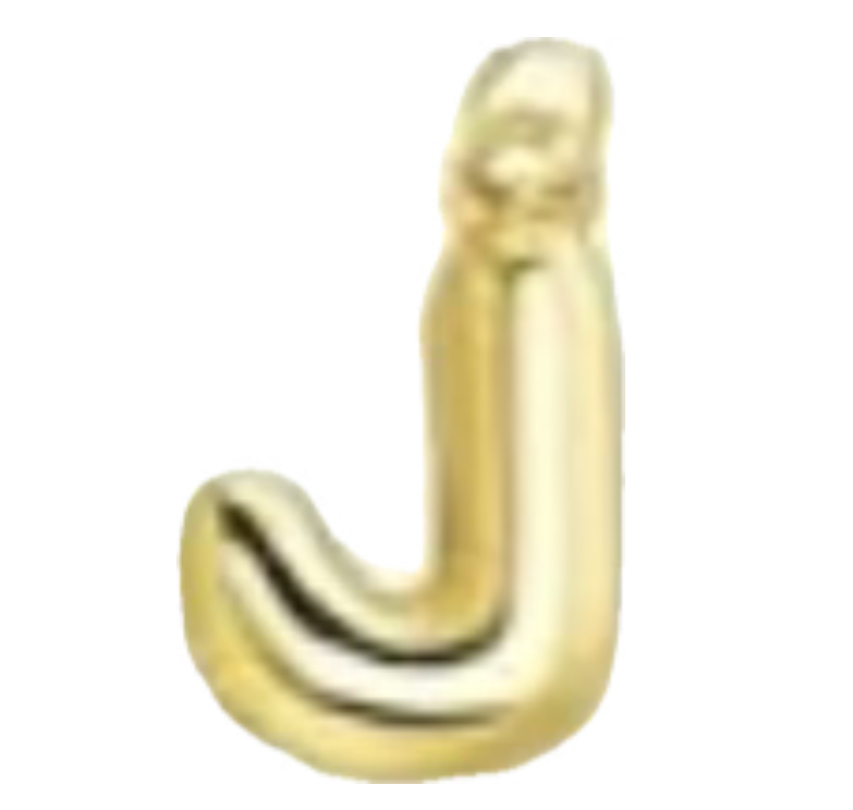 J Bubbly