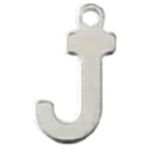 J silver