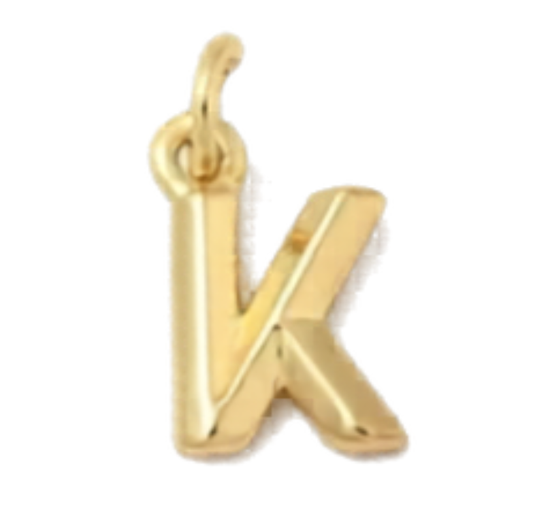 K gold