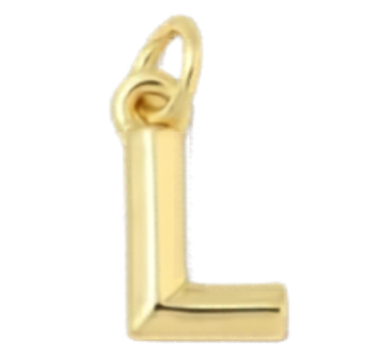 L gold