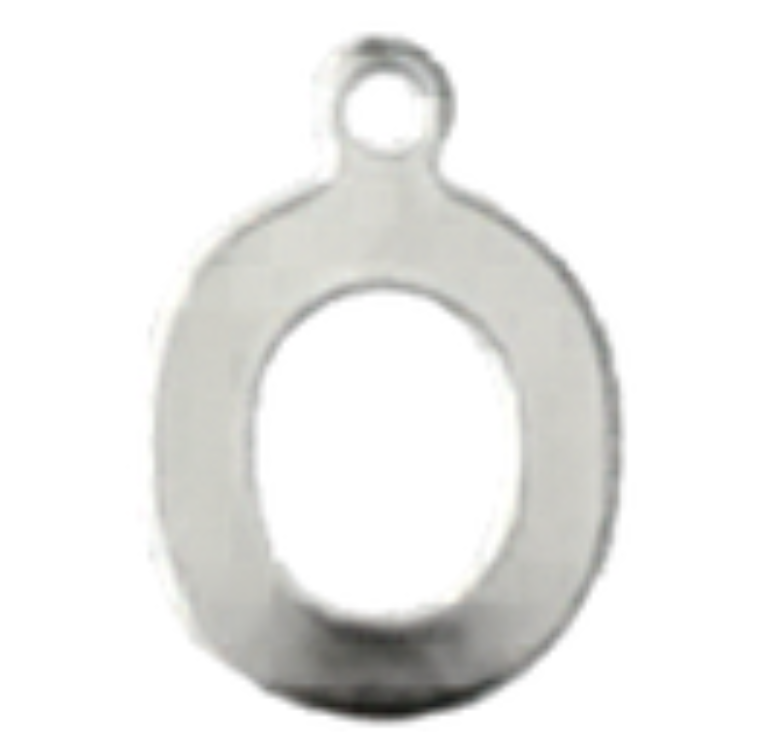 O silver