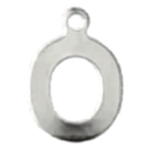 O silver