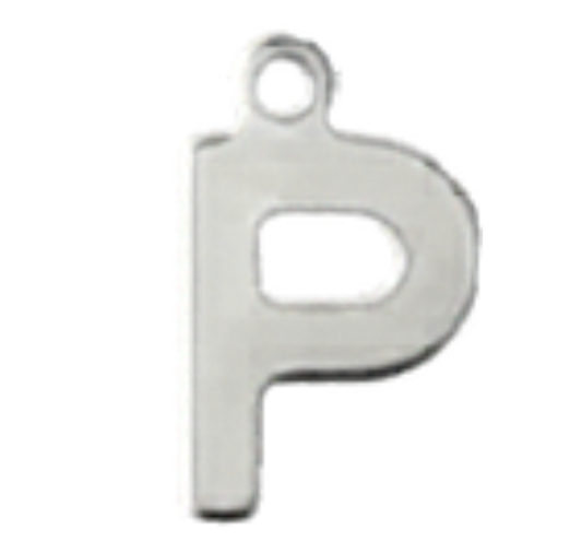P silver