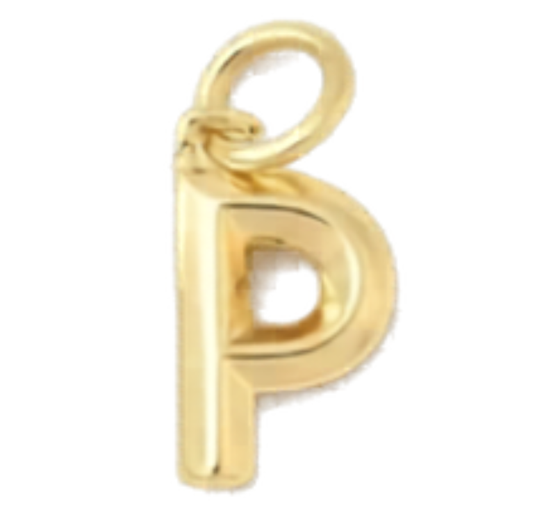 P gold