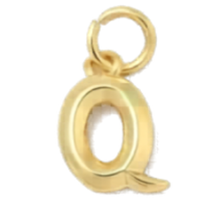 Q gold
