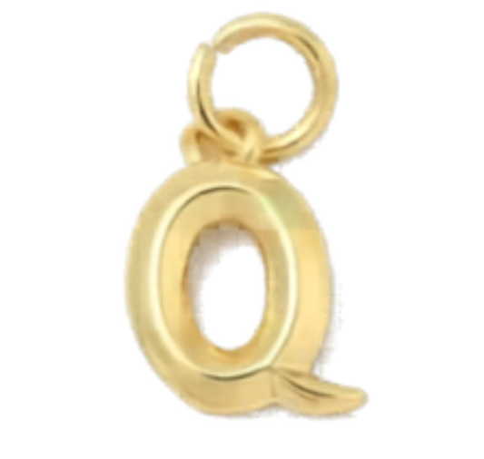 Q gold