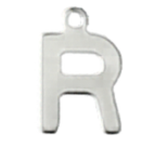 R silver