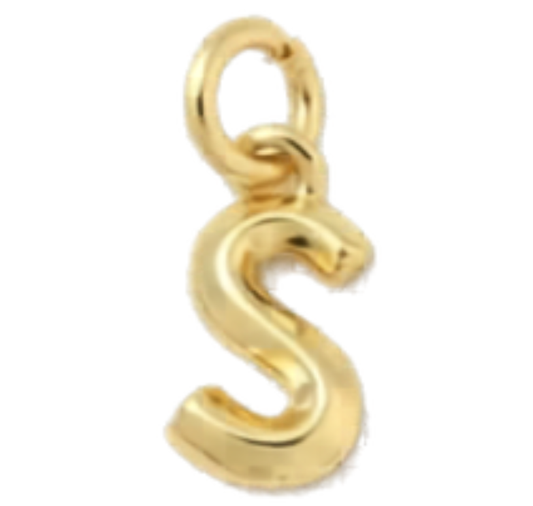 S gold