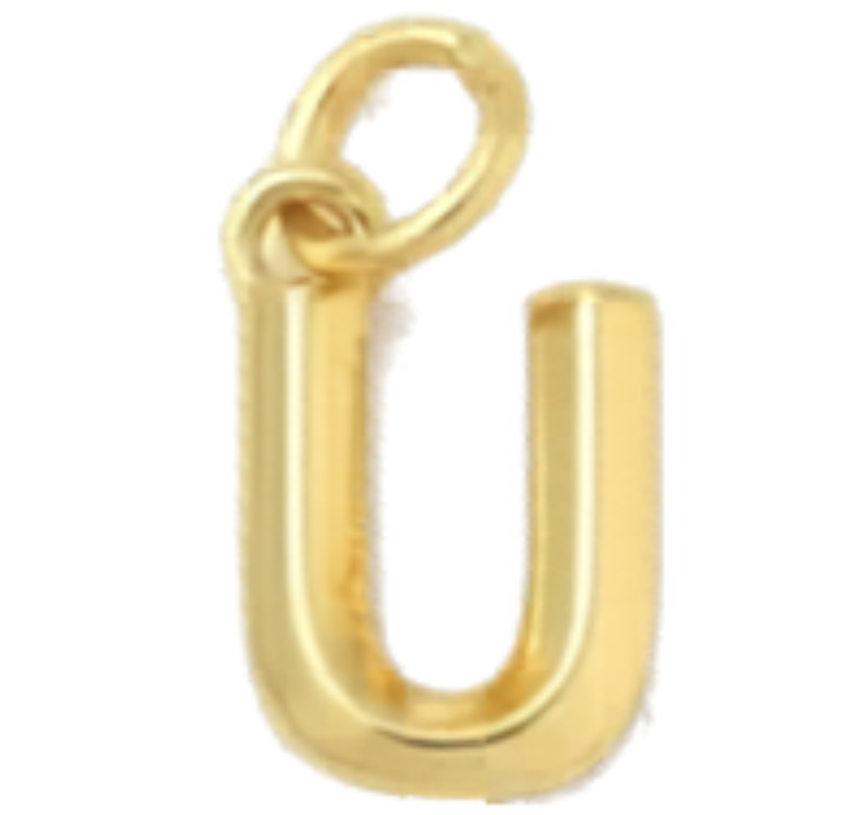 U gold