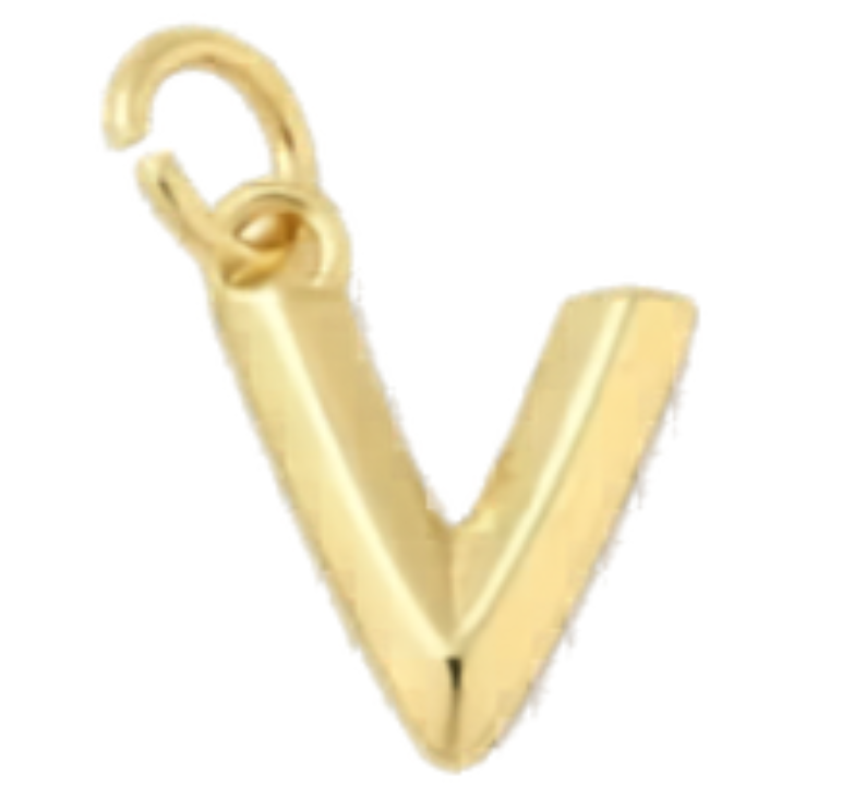 V gold