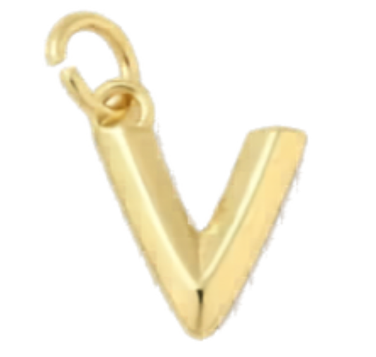 V gold