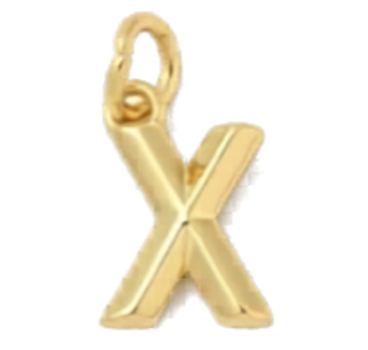 X gold
