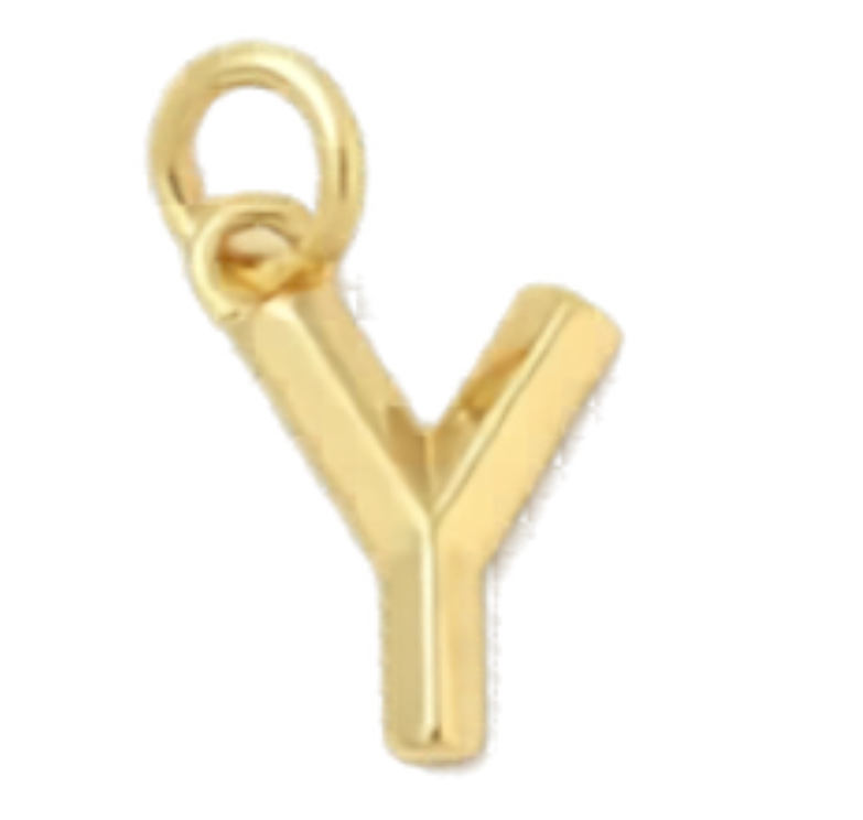 Y gold