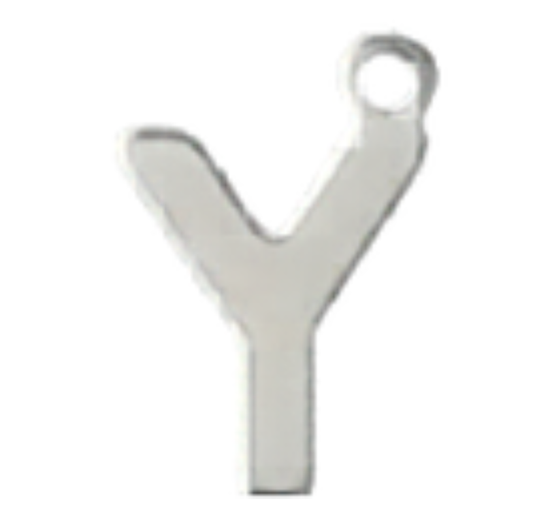 Y silver