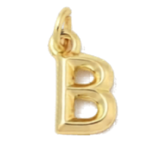 B gold