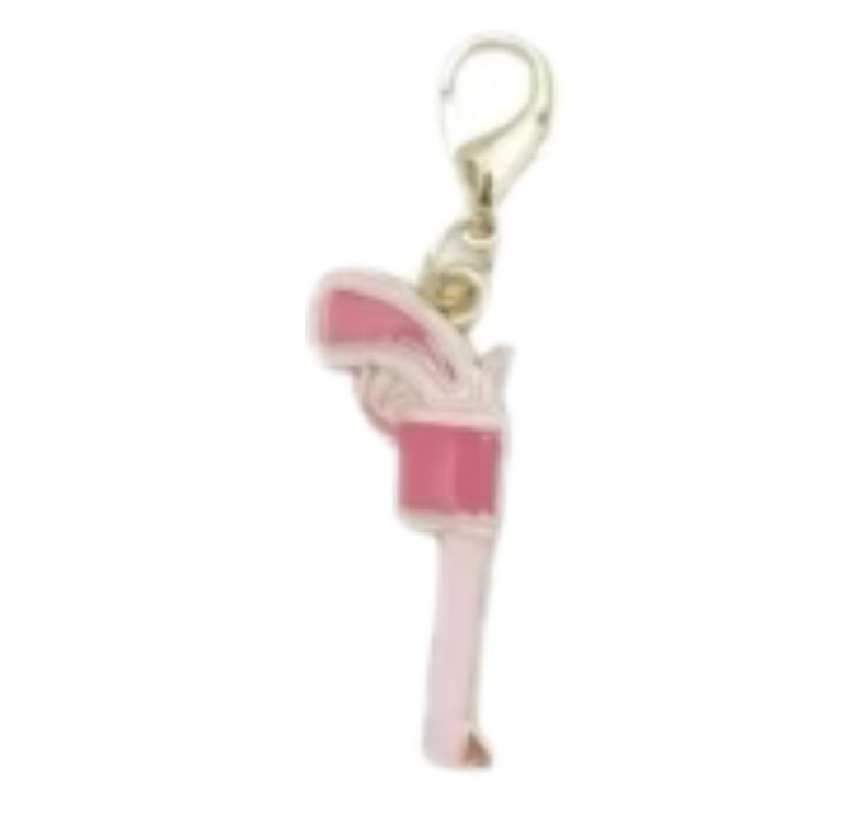 Cowboy pink