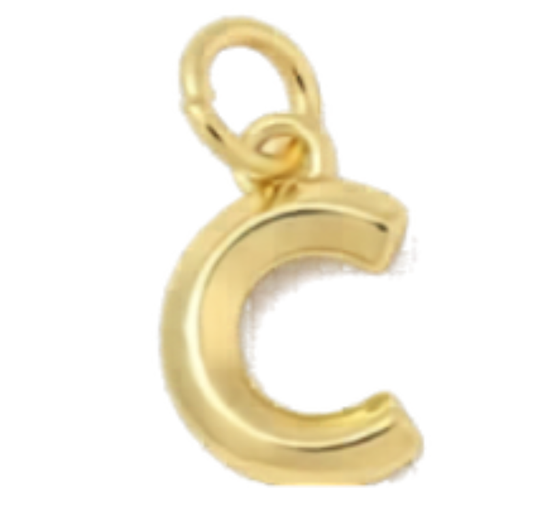 C gold